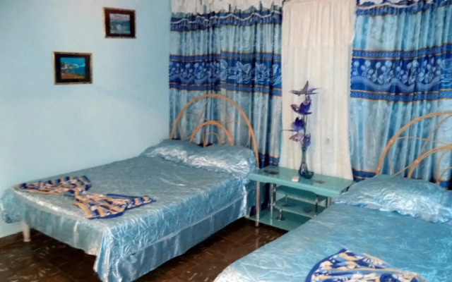 Villa Familia Aleida