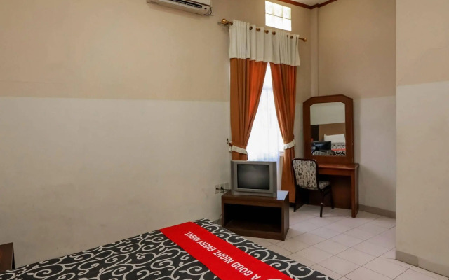 SPOT ON 90418 Akasia Hotel Syariah