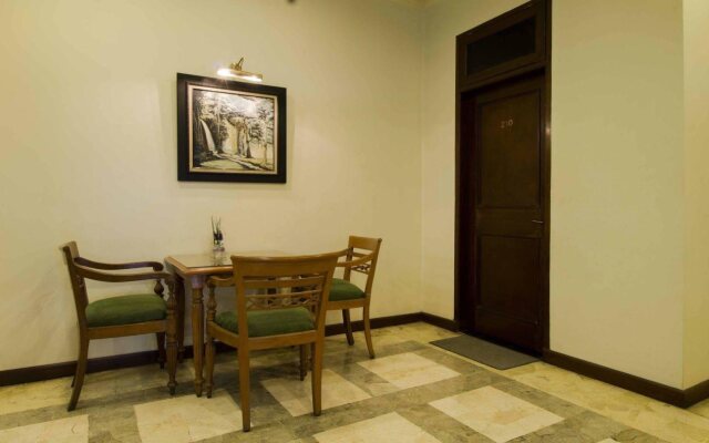 RedDoorz @ Dago