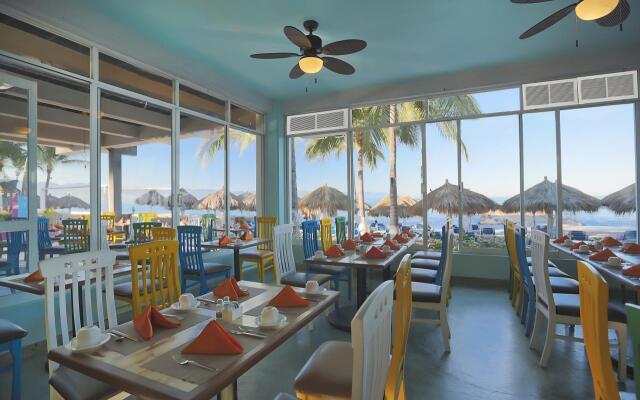 Crown Paradise Club Puerto Vallarta All Inclusive