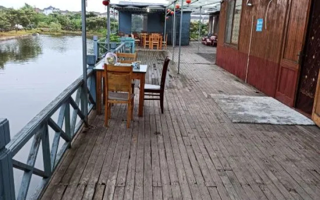 Crab Restaurant Inn Suzhou