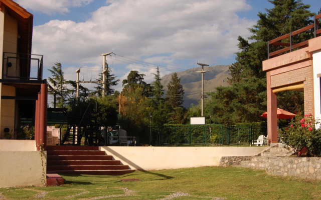 Complejo Samana Huasi