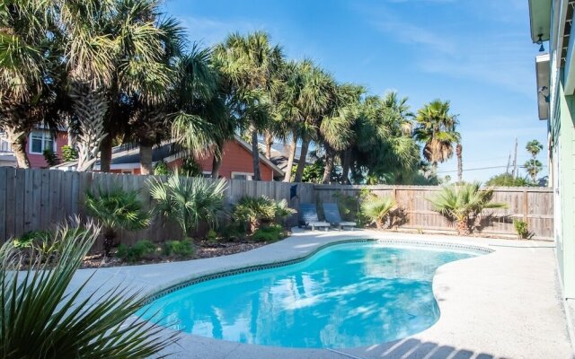 Gone Coastal 3Br Home