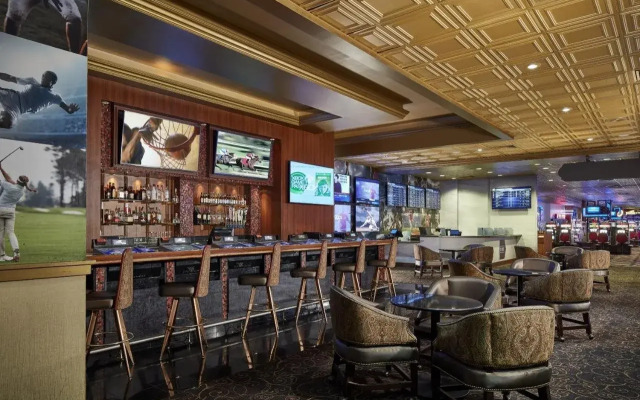 Horseshoe Tunica Casino and Hotel