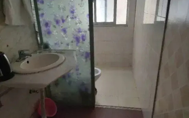 Wuhan Hotel Sanmen County