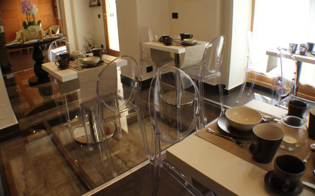 Hotel Trapani In