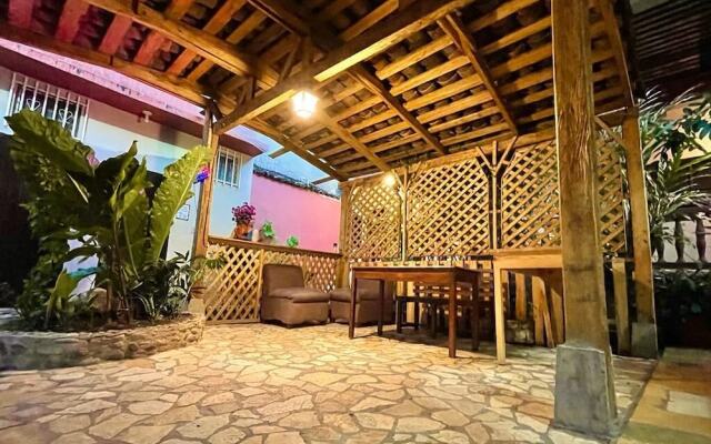 Hotel Rosalila