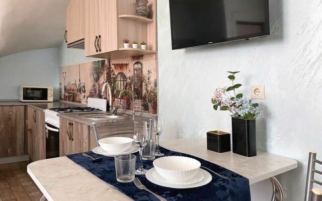 Апартаменты Удачные сутки на ул. Восстания, д. 62