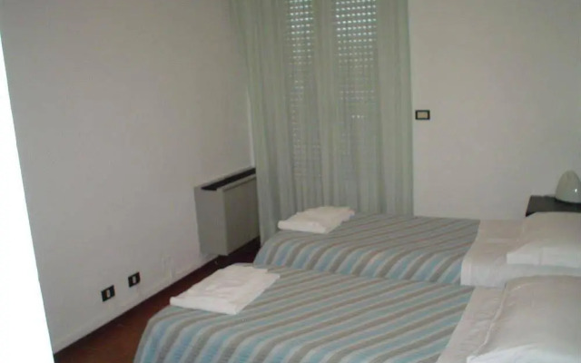 Oliver Hotel
