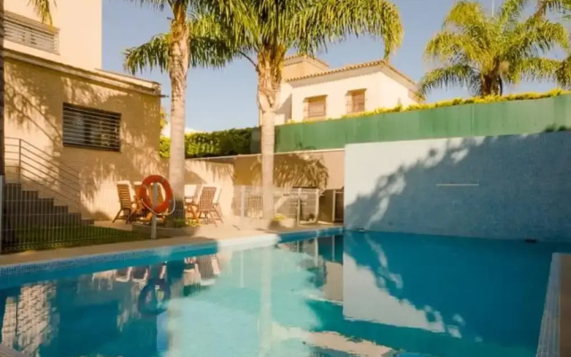 La Casa del Mar 14027