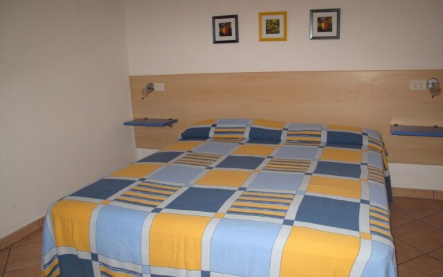 Giulia Capoliveri in Capoliveri