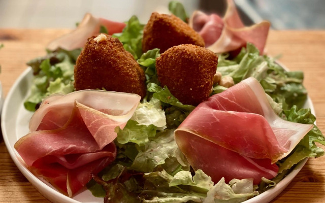 Hôtel La Pointe Percée