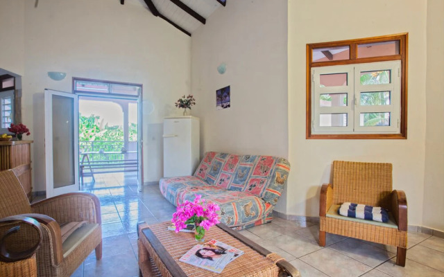 Village Bungalows Chez Honore