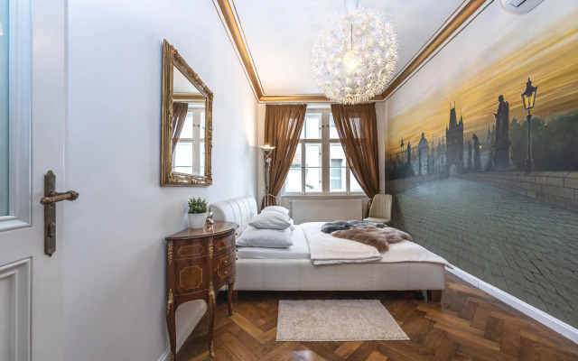 Malostranska Residence