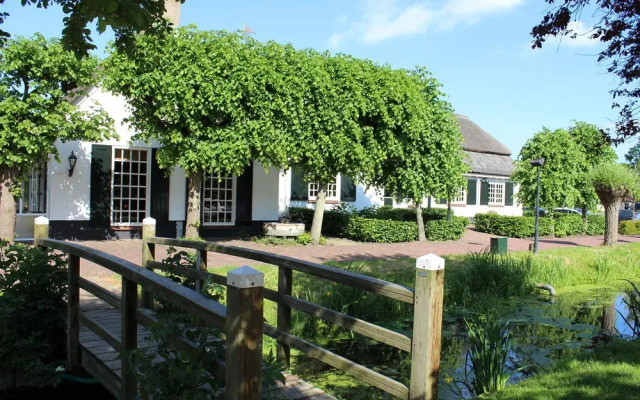 Charme Hotel & Restaurant De Arendshoeve