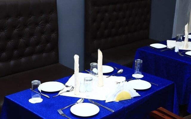 Signatious Hotels & Suites Lagos