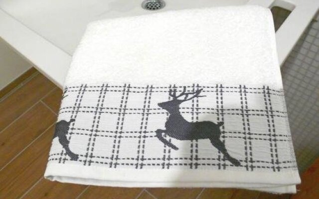 Hotel Gasthaus Hubertus