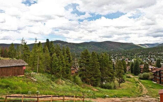 TYRA SKI IN OUT 4 BR Condo