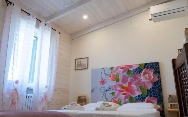 Villa Lina Bed&Breakfast