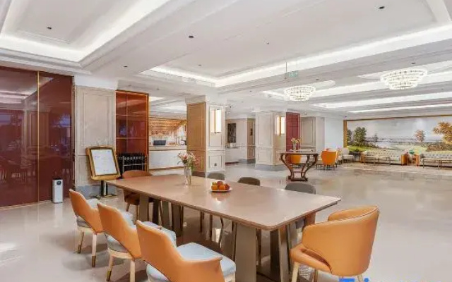 Vienna Hotel  Sanya Bay No.1