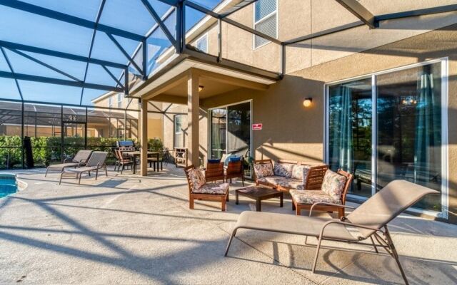 Harry - St5161 6 Bedroom Home