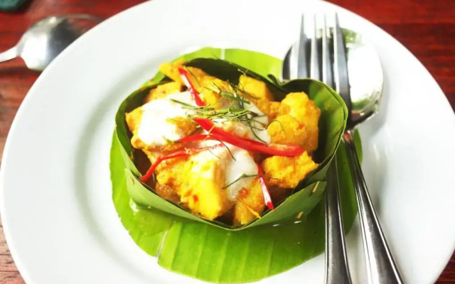 Hello Cambodia Boutique