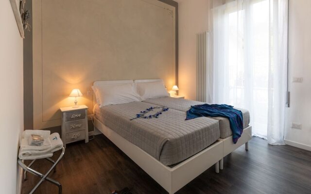 Maji Como Lake apartments