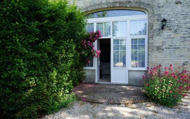 Pistoulet Holiday Cottage