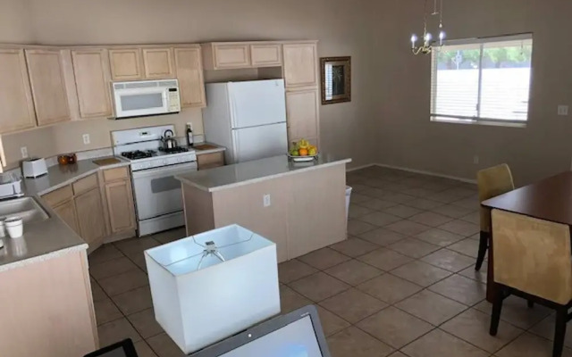 Serene Riohome3bed2bathspaciousquietsafe