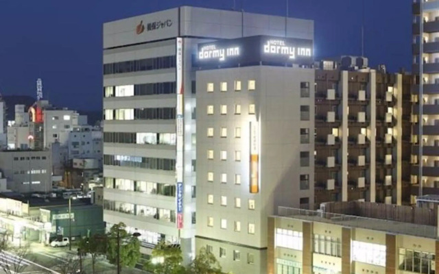 Dormy Inn Premium Wakayama Natural Hot Spring