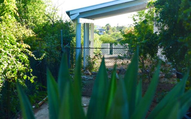 FonteinZen - Home with big garden at Fontein