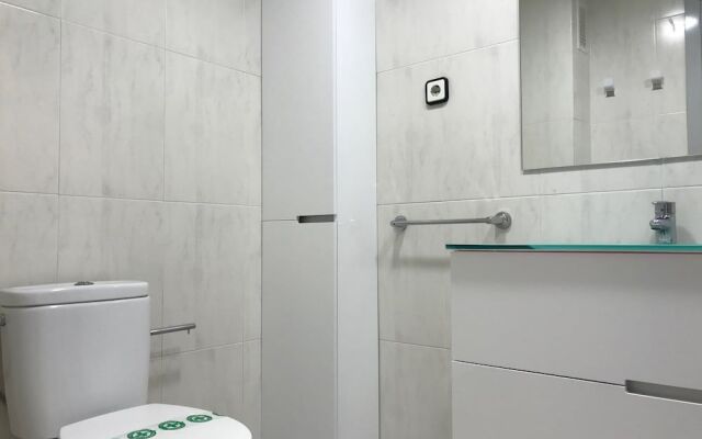 Apartamento Cambrils Park - 104B