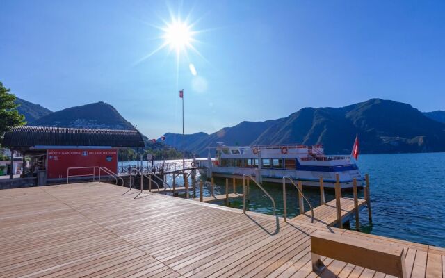 Kiki House in Lugano