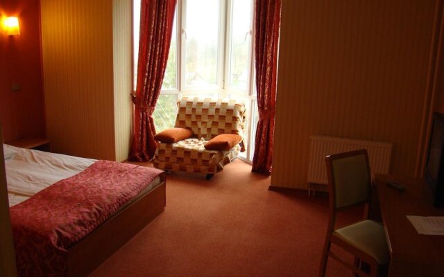Hotel Terem