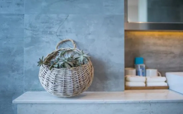 A panoramic boutique Inn