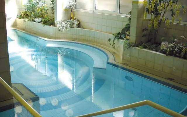 Kurhotel Unter den Linden