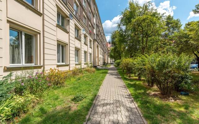 P&O Serviced Apartments METRO MOKOTOW