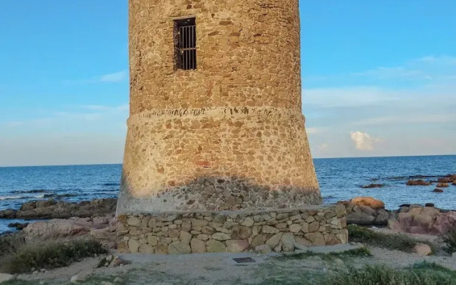 La Caletta Apartments