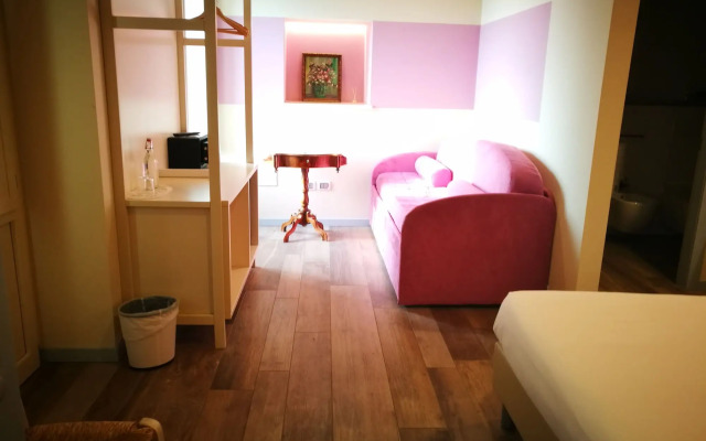 Villa di Cazzano - BioLuxury Living