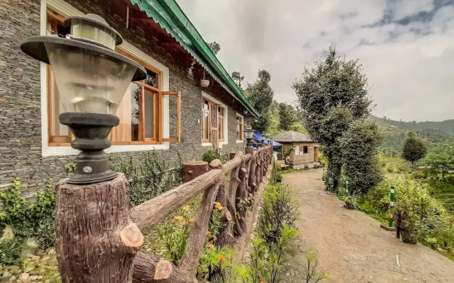 Oak Climbing Resort