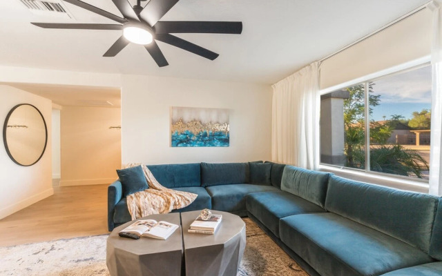 Grand Horizon Casa By HomeSlice Stays