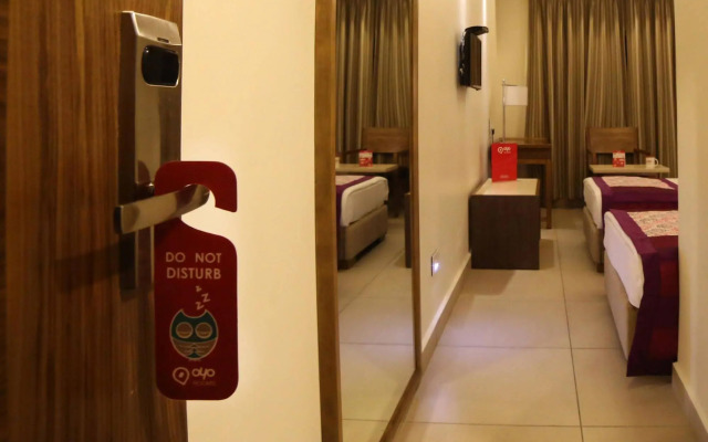 Hotel Park N