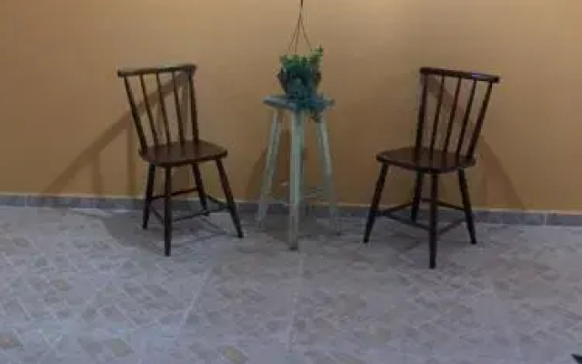 Pousada Casa de Pedra