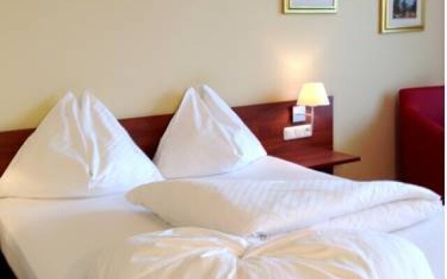 s.moritz Event- und Seminarhotel