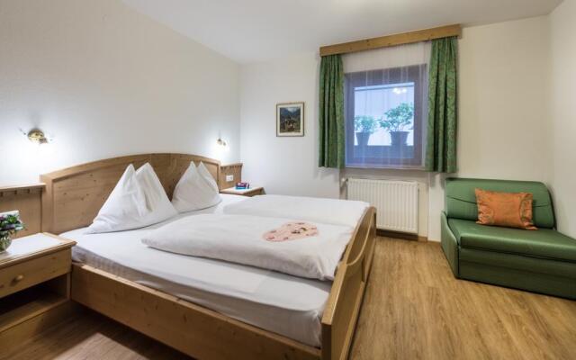Appartements Ferienidylle Gstrein