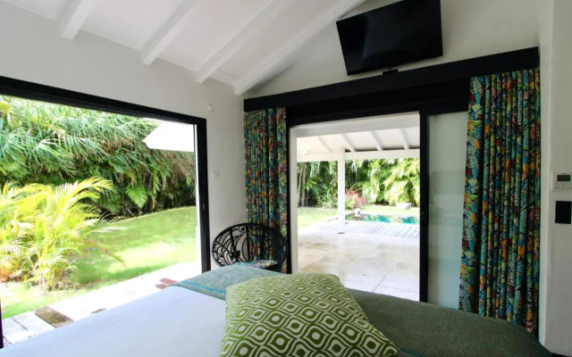 La Toubana Hôtel & Spa