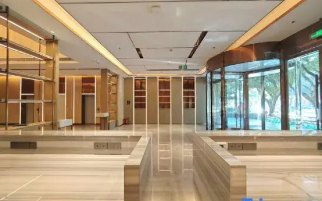 Lavande Hotel (Fuzhou Wuyi South Road)