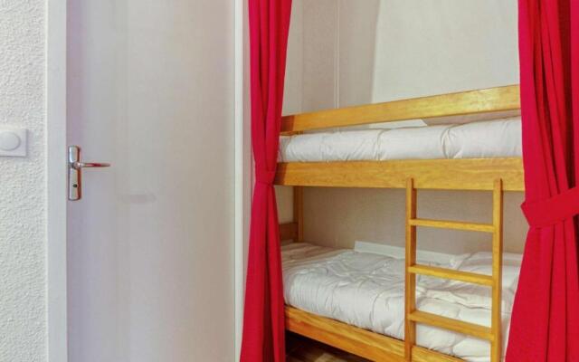 Studio Cauterets, 1 pièce, 4 personnes - FR-1-401-208