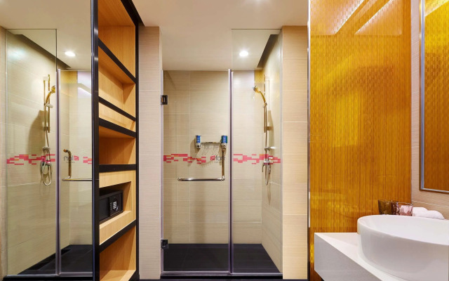 Aloft Guangzhou Tianhe