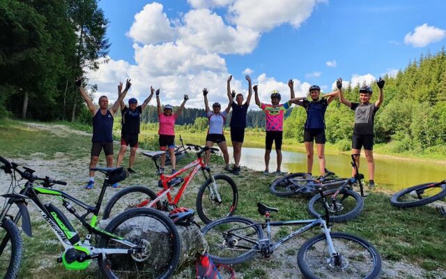 Les  Jardins d'Armance